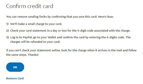 Verify Your PayPal Account Using PayMaya .